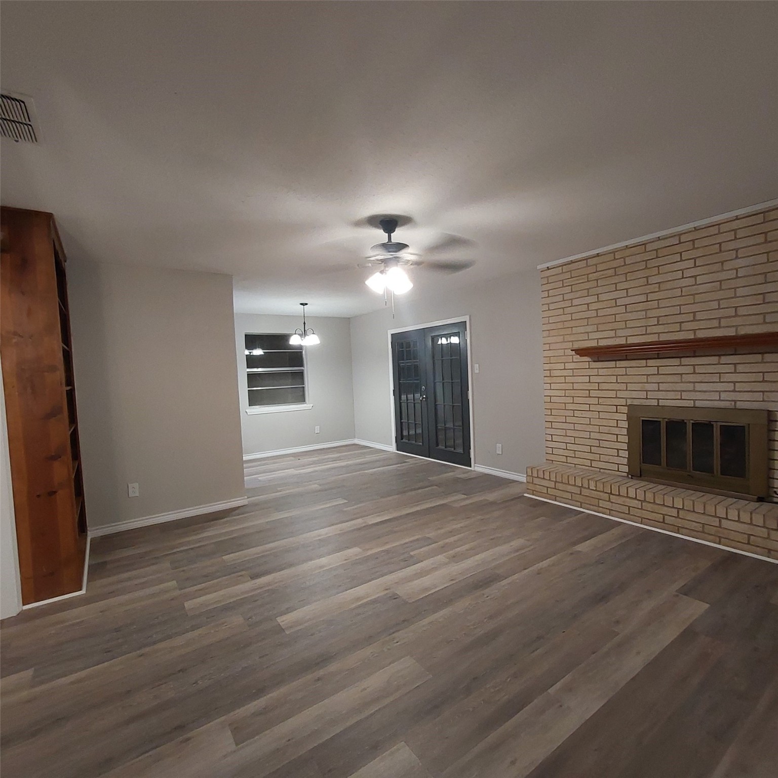 203 Erskine Drive Longview TX 75601