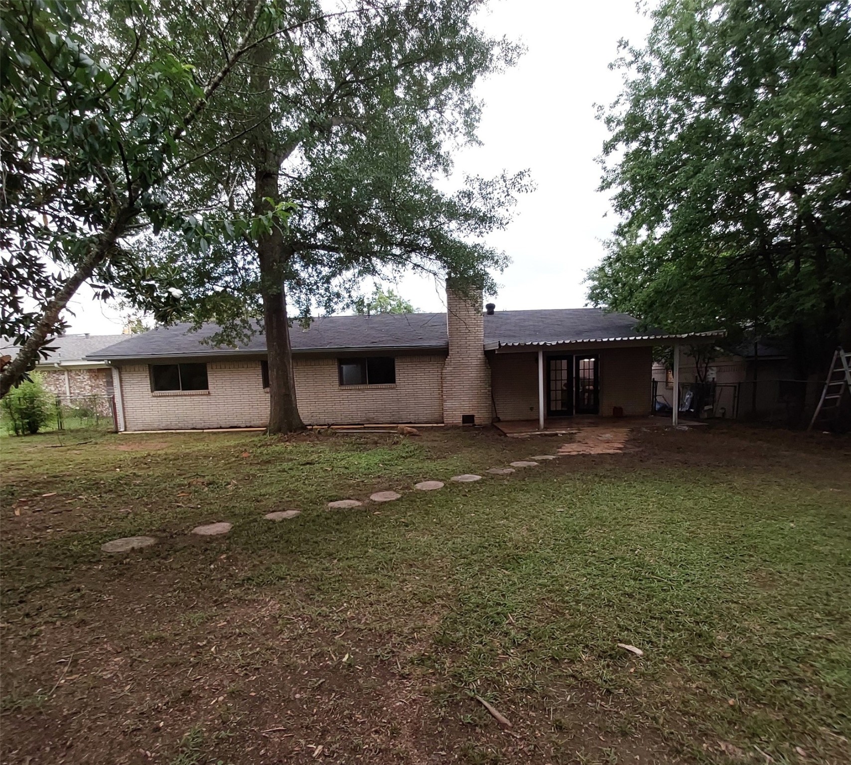 203 Erskine Drive Longview TX 75601