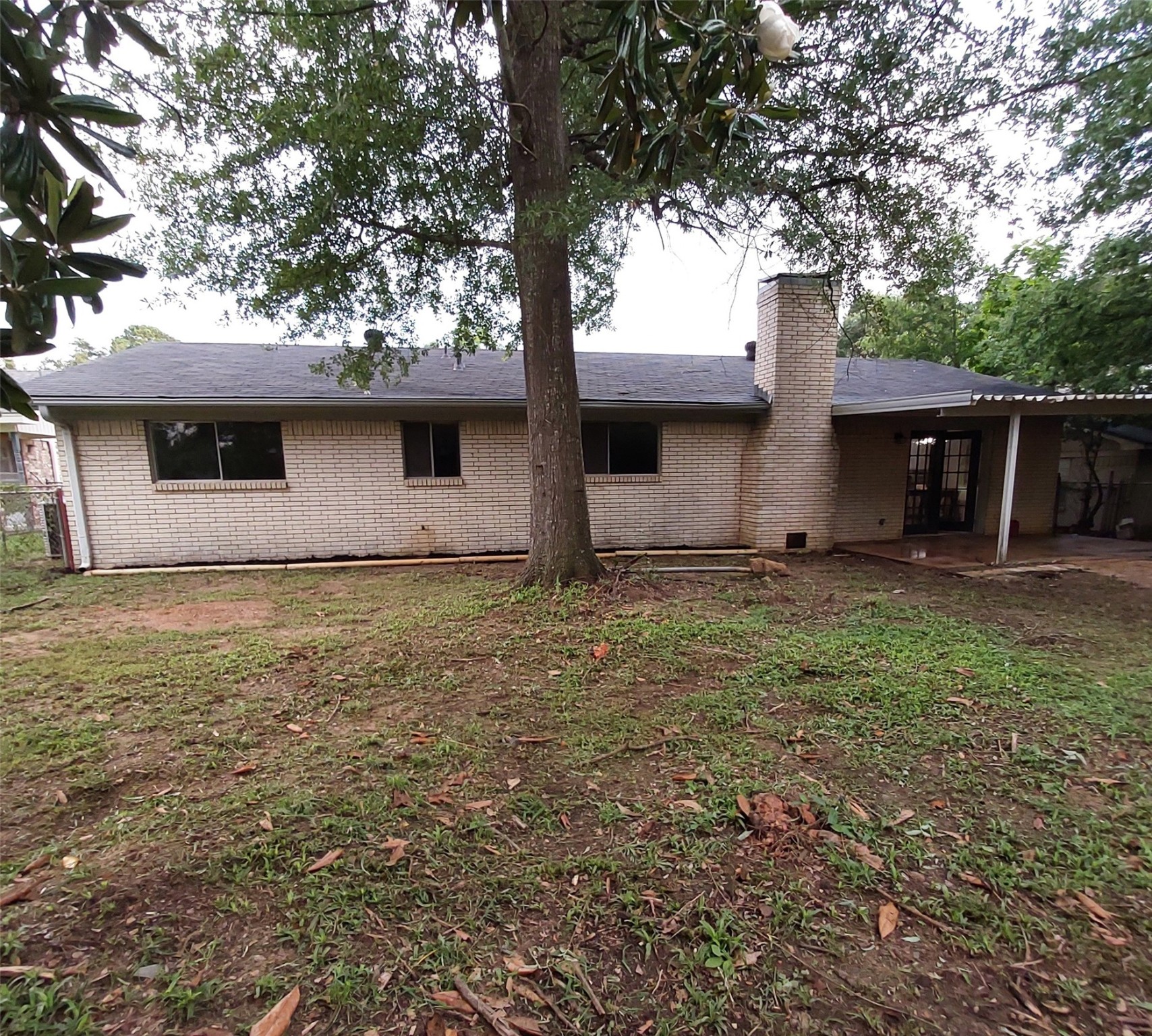 203 Erskine Drive Longview TX 75601