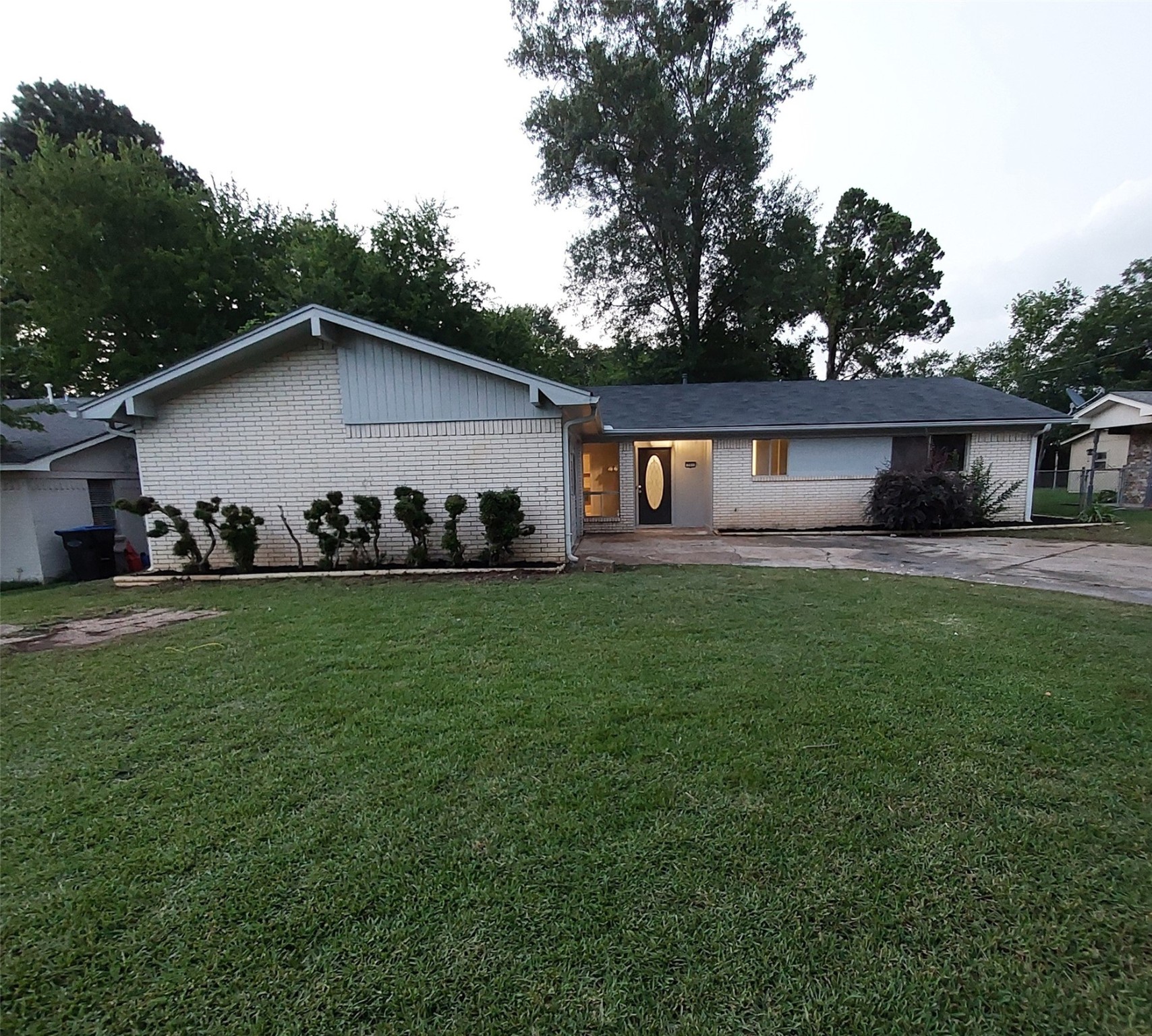 203 Erskine Drive Longview TX 75601