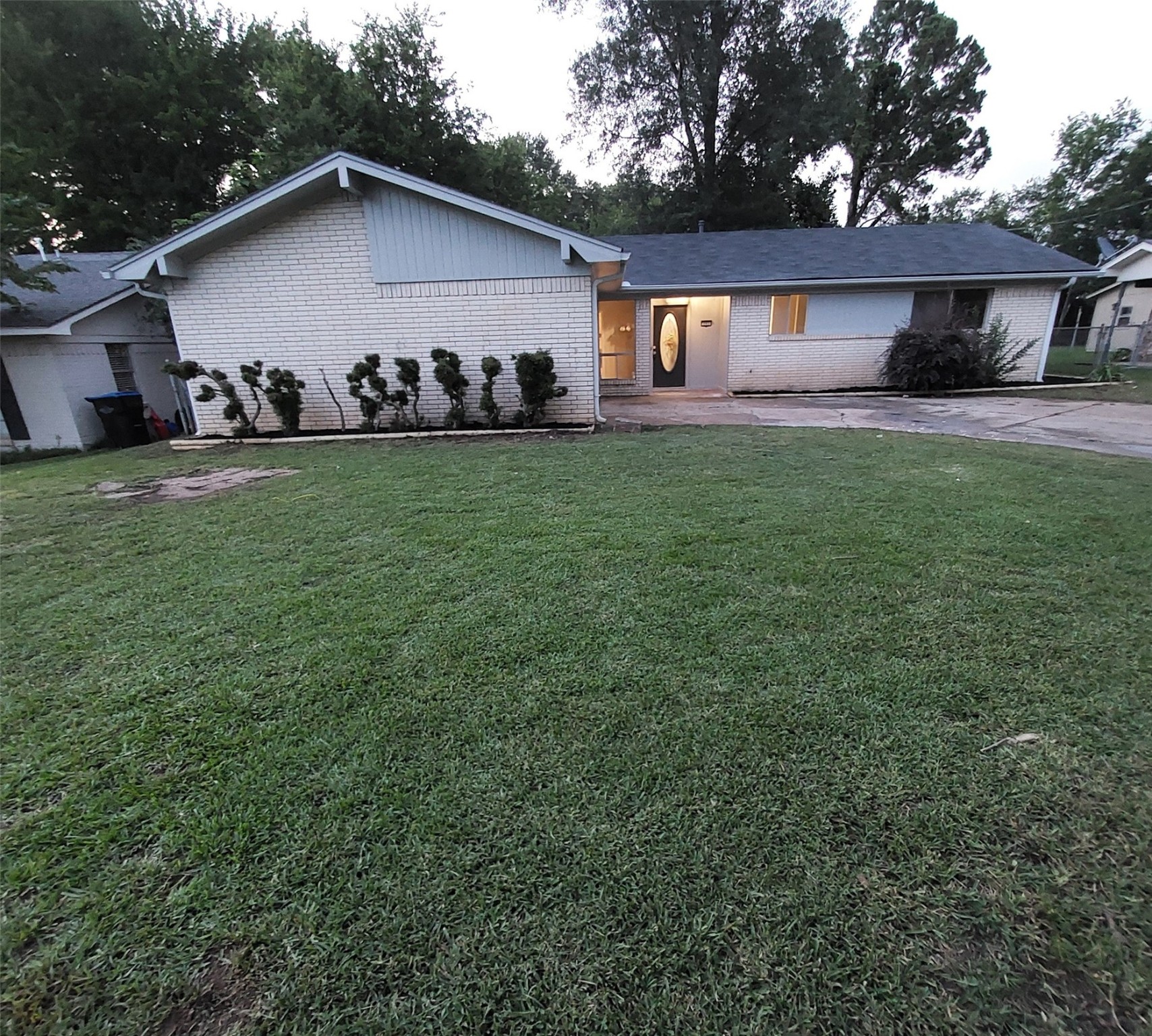 203 Erskine Drive Longview TX 75601