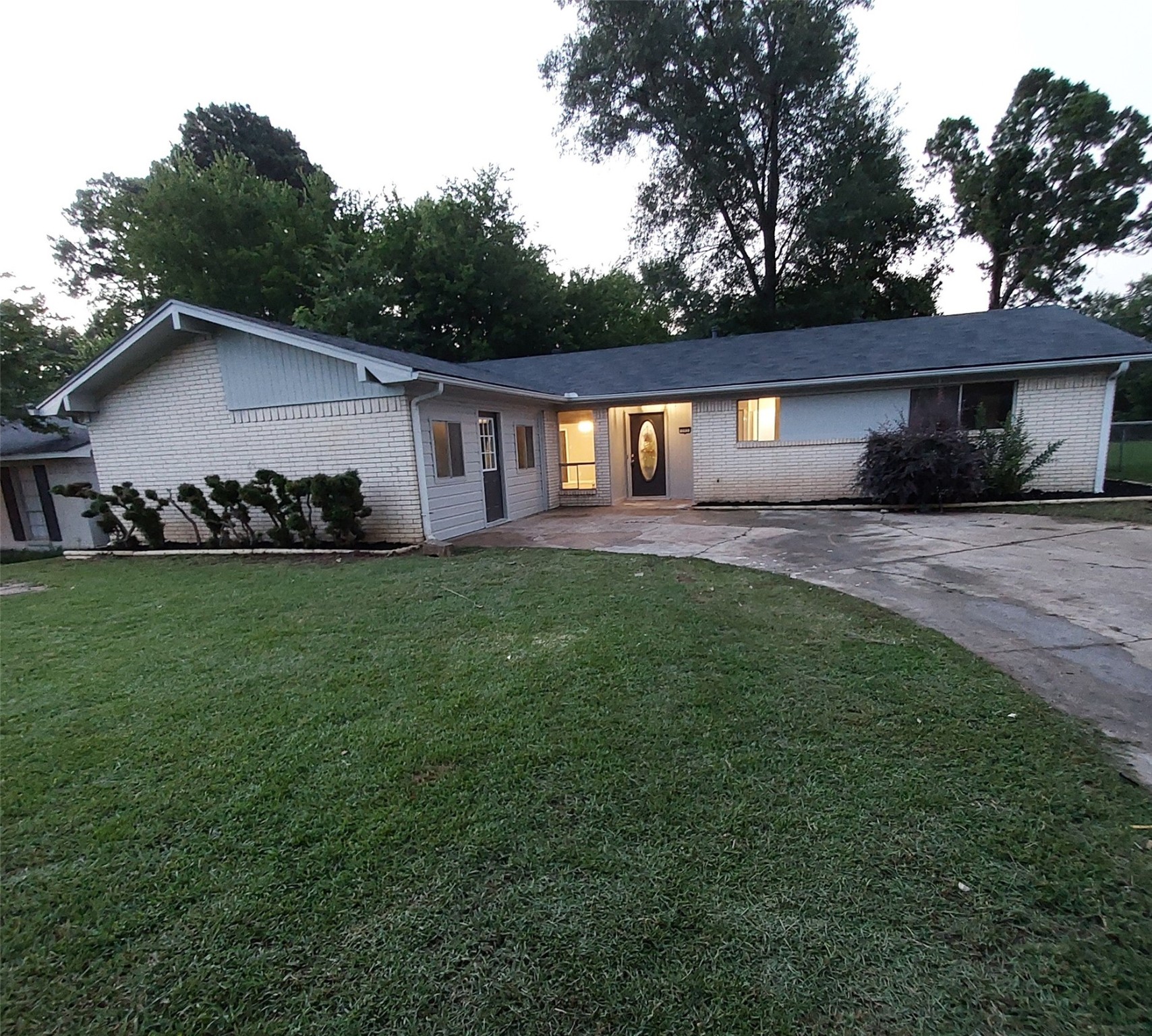 203 Erskine Drive Longview TX 75601