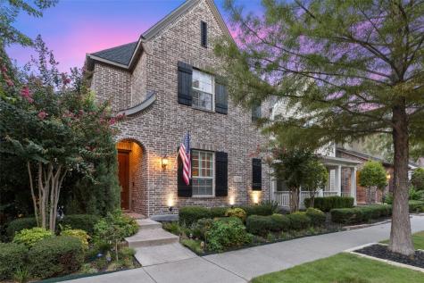 2253 Longwood Drive Carrollton TX 75010