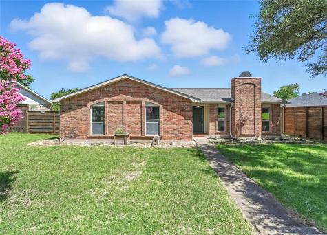 2733 E Wentwood Drive Carrollton TX 75007