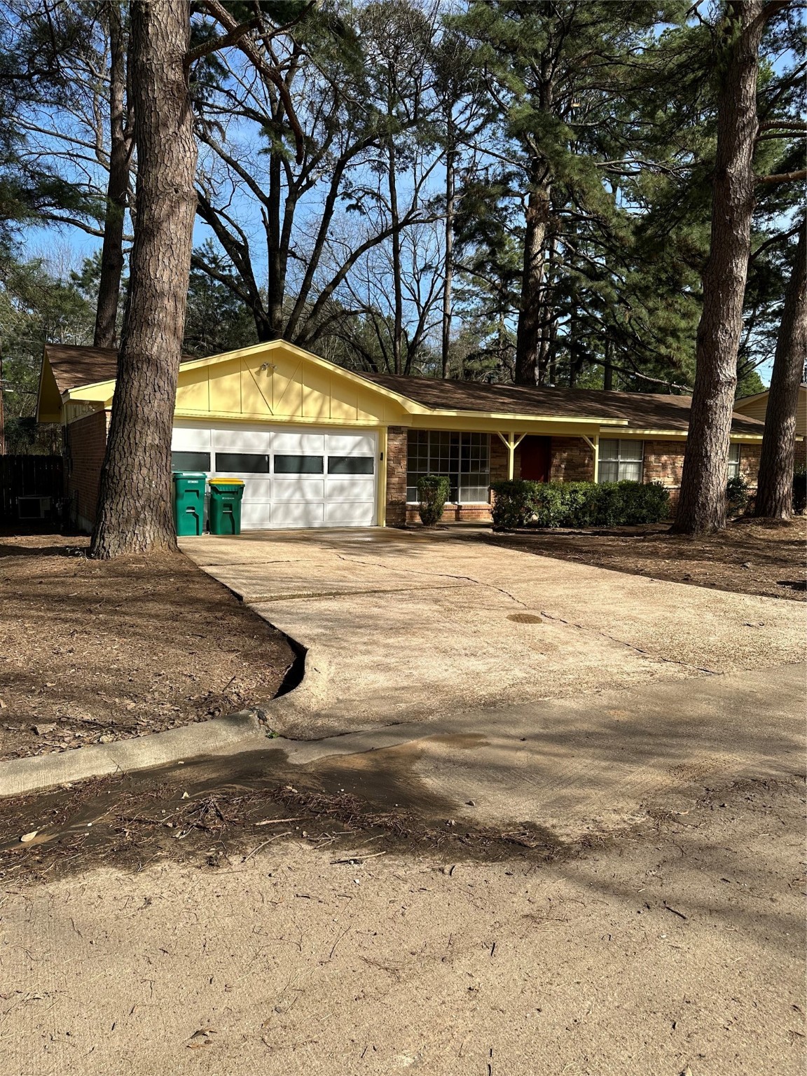 22 Holly Lane Texarkana TX 75503
