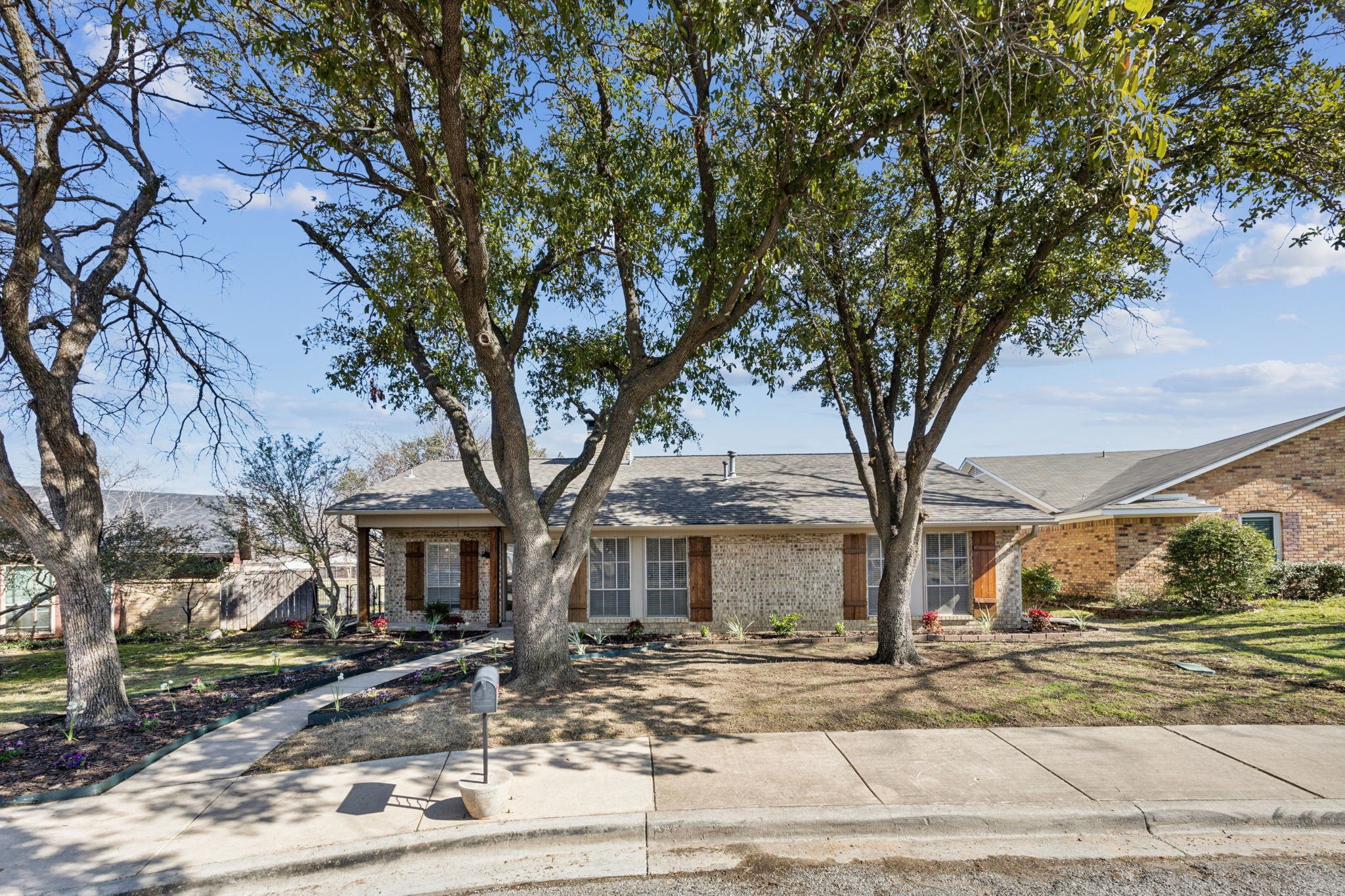 2223 Greenvalley Drive Carrollton TX 75007