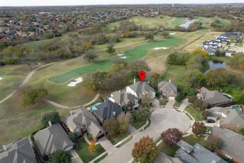 2102 Watercrest Court Keller TX 76248