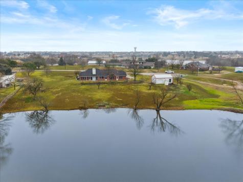 16760 Rolling Hills Lane Forney TX 75126
