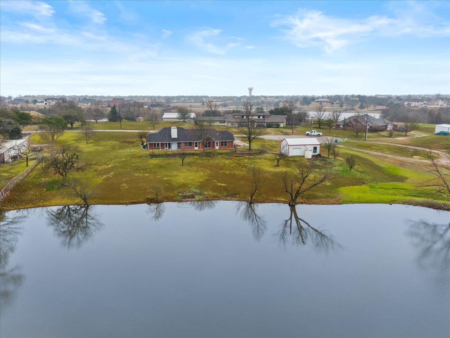16760 Rolling Hills Lane Forney TX 75126