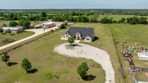 1630 County Road 262 Stephenville TX 76401