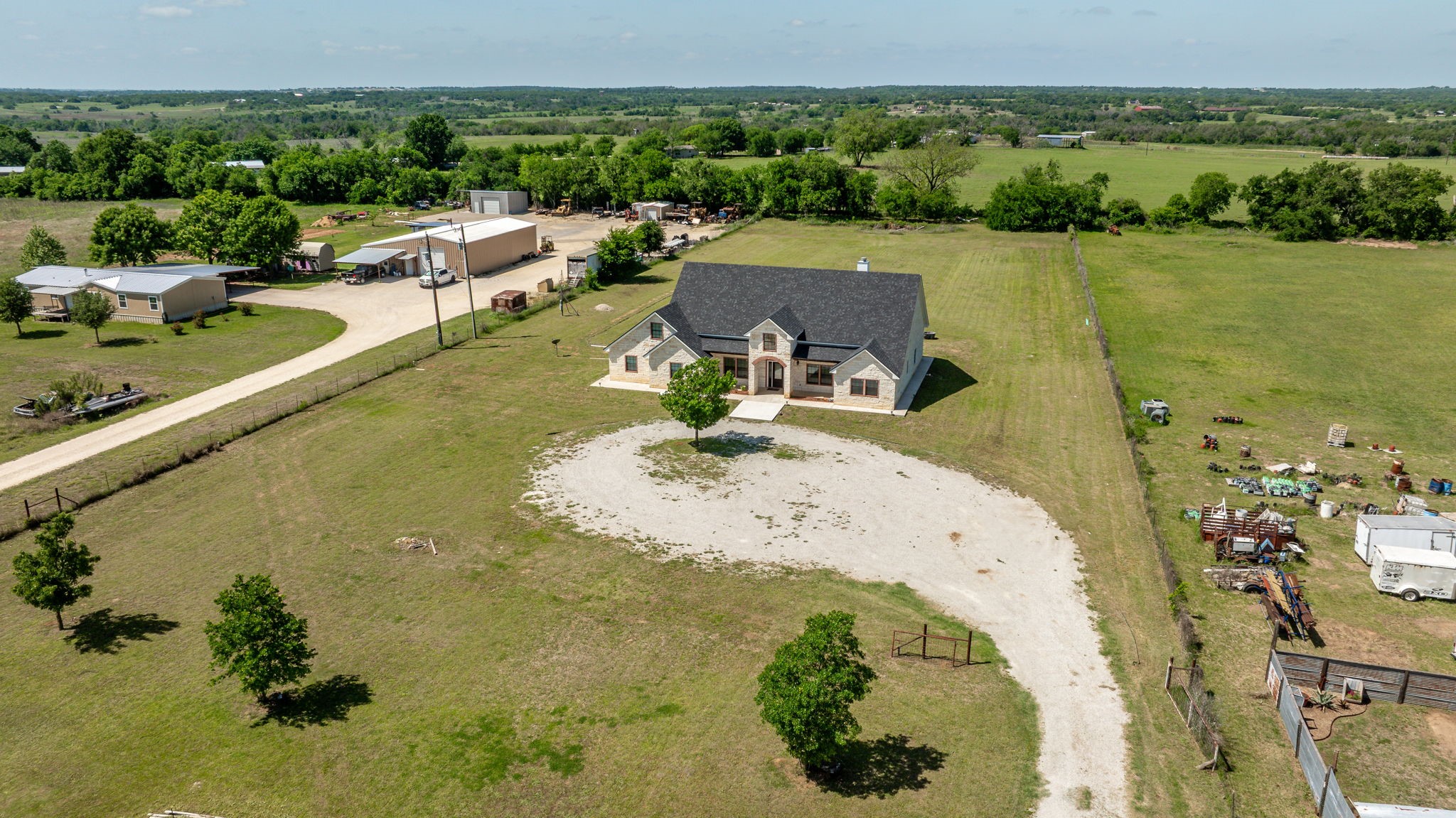 1630 County Road 262 Stephenville TX 76401