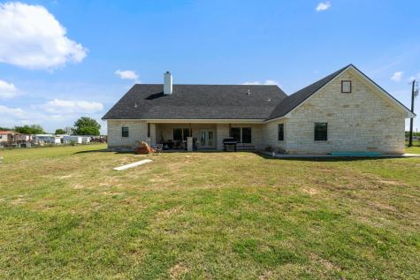 1630 County Road 262 Stephenville TX 76401