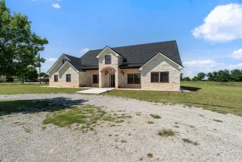 1630 County Road 262 Stephenville TX 76401