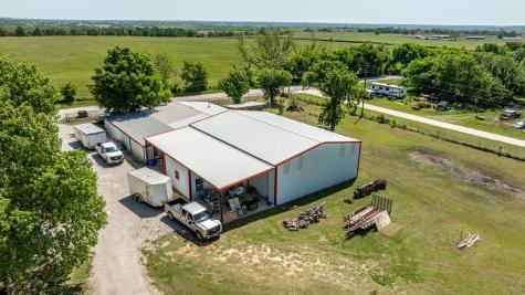 1630 County Road 262 Stephenville TX 76401