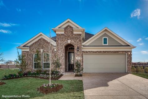 366 Gleneagles Drive Garland TX 75040