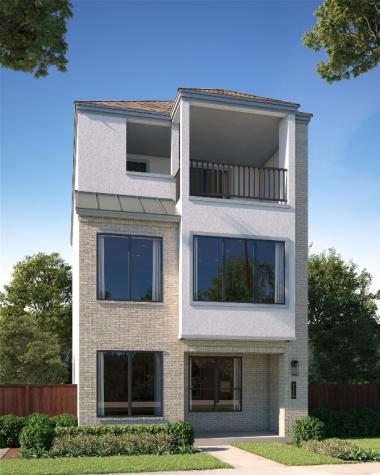 8126 Bromley Drive Dallas TX 75231