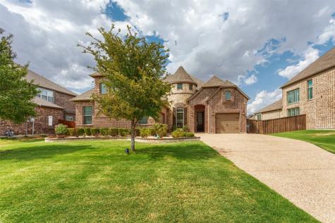 360 Berkshire Court Prosper TX 75078