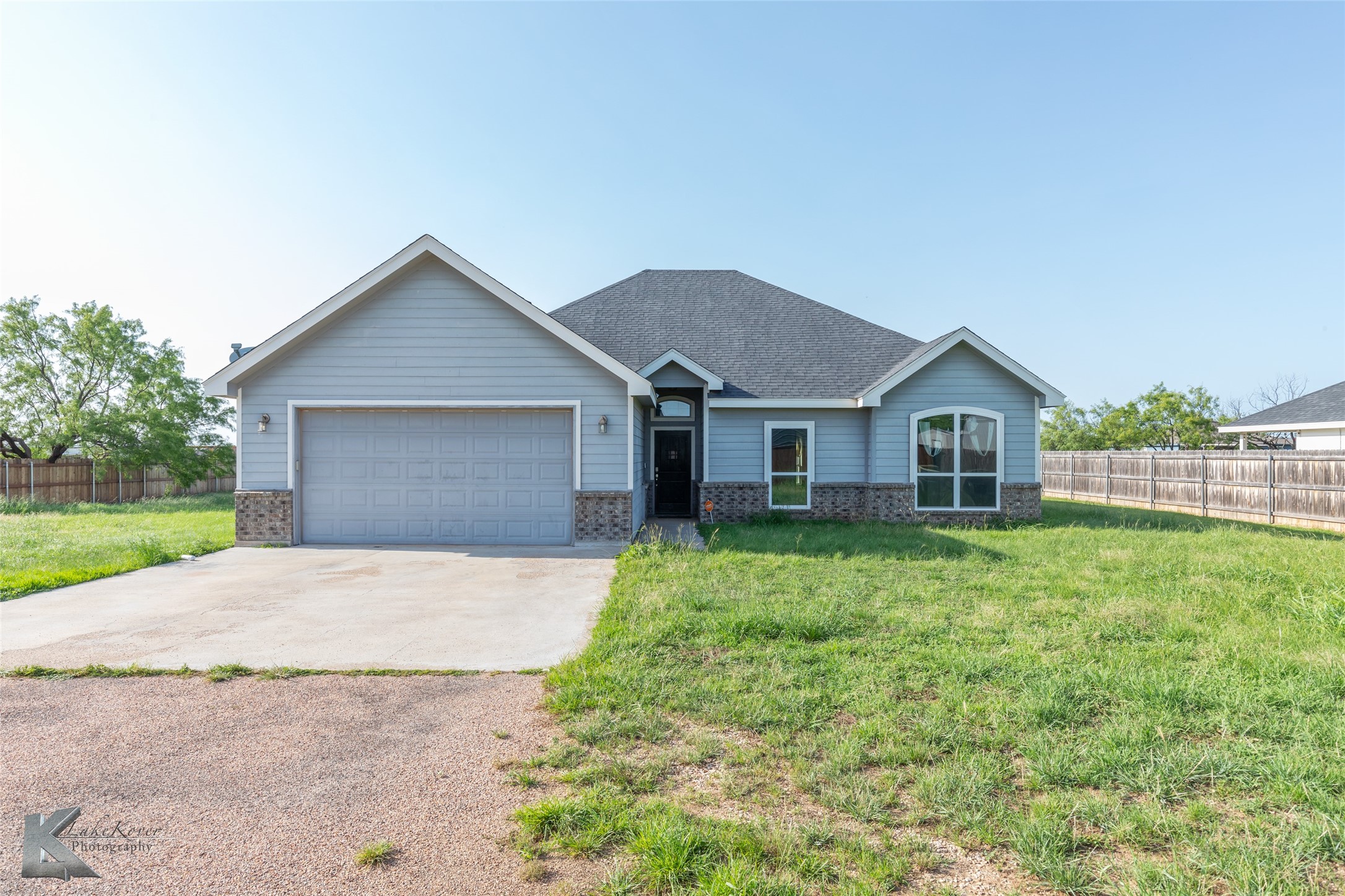 264 Hog Eye Road Abilene TX 79602