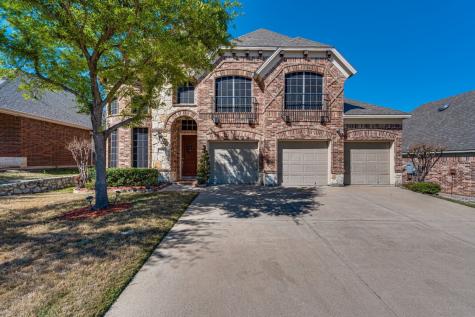 340 Gotland Drive Grand Prairie TX 75052