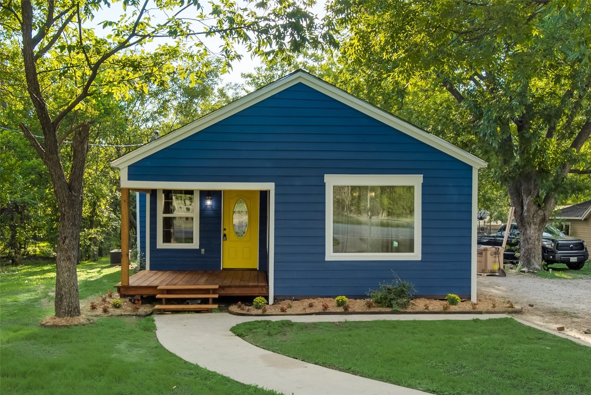 2300 N Beaton Street Corsicana TX 75110