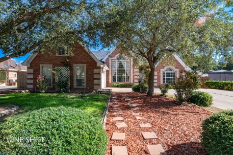5374 Willow View Road Abilene TX 79606
