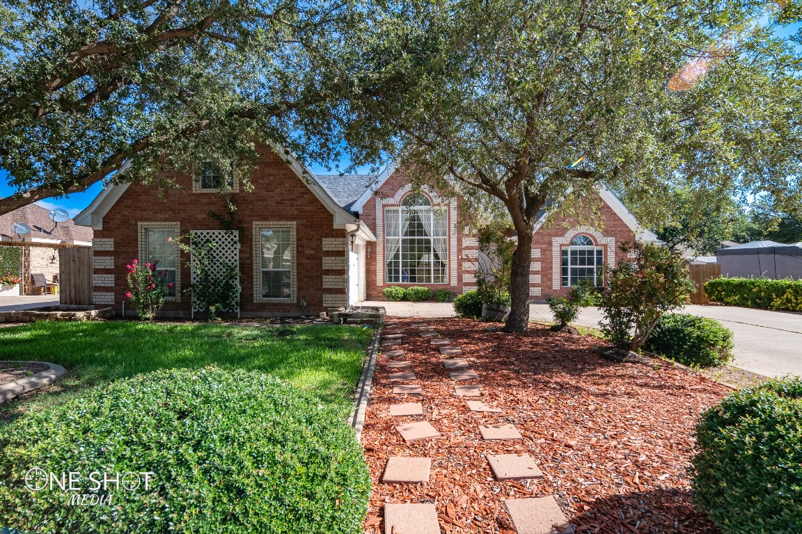 5374 Willow View Road Abilene TX 79606