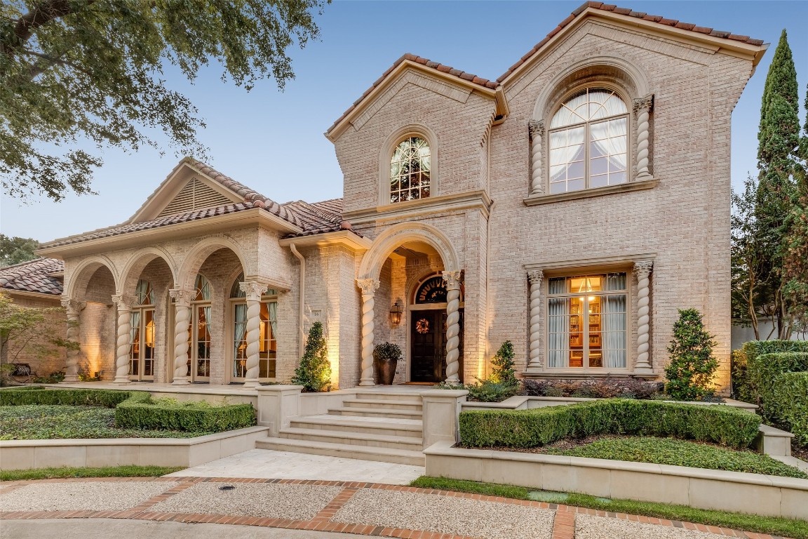 16 Sarah Nash Court Dallas TX 75225