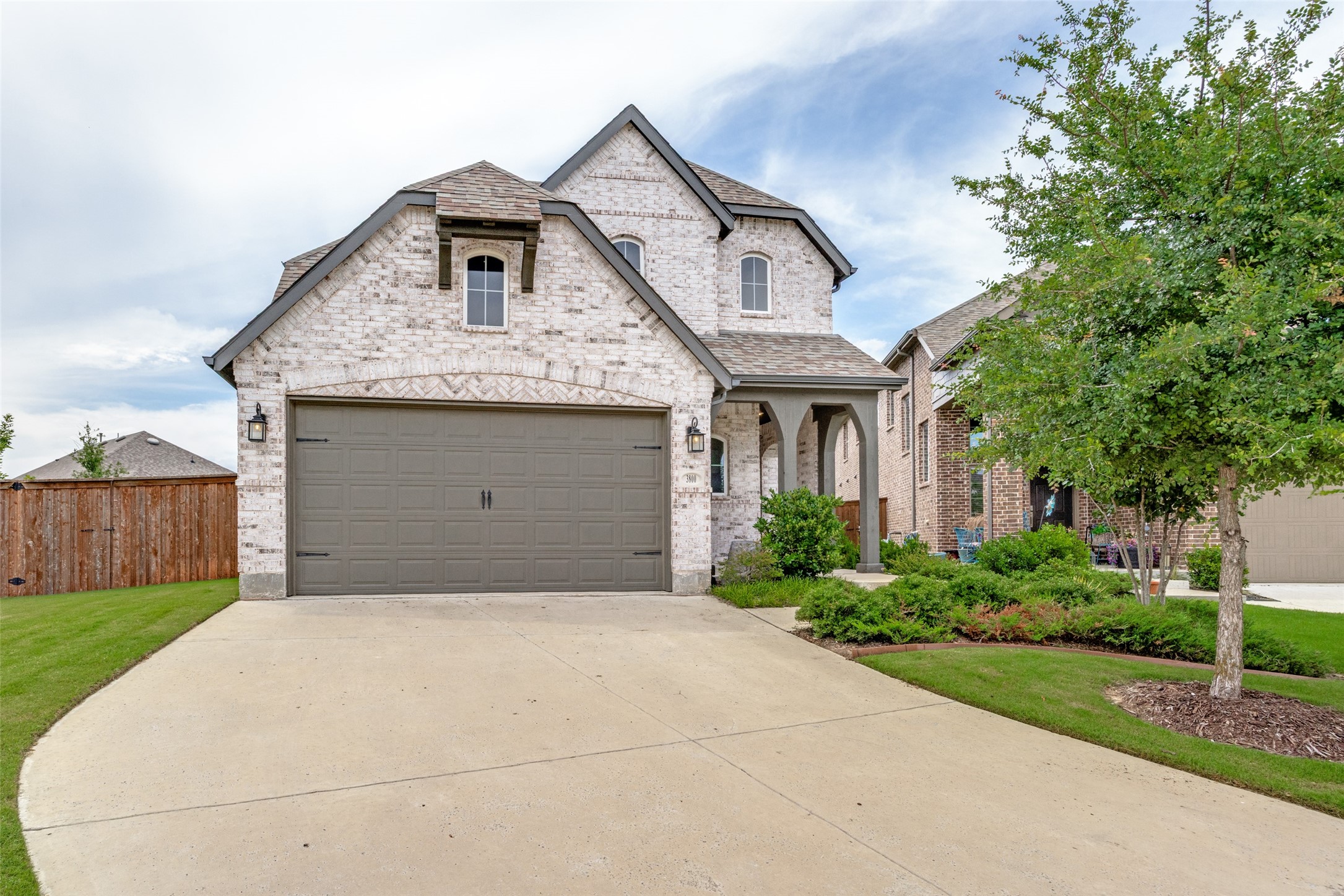 3800 Sky Drive Sherman TX 75090