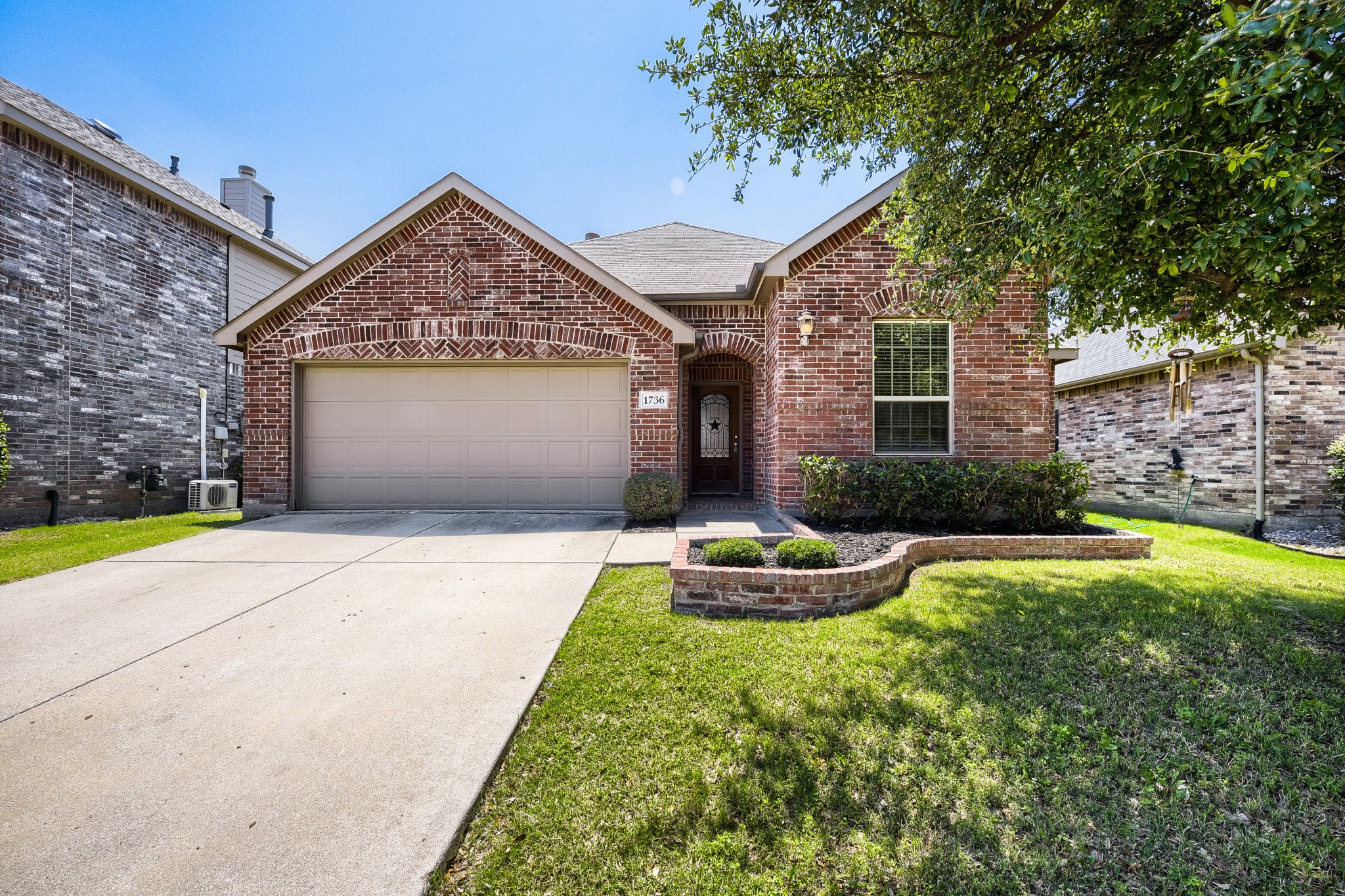 1736 Shoebill Drive Little Elm TX 75068