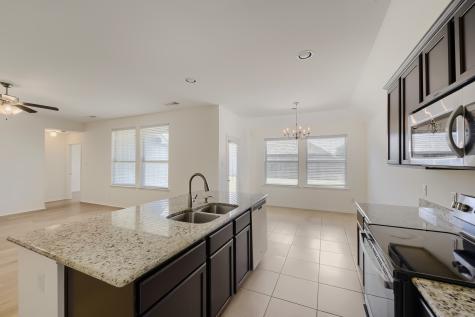 1736 Shoebill Drive Little Elm TX 75068