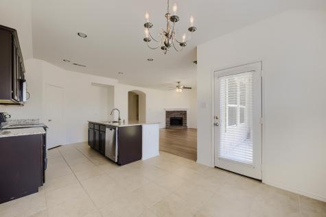 1736 Shoebill Drive Little Elm TX 75068