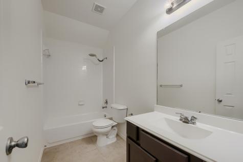 1736 Shoebill Drive Little Elm TX 75068