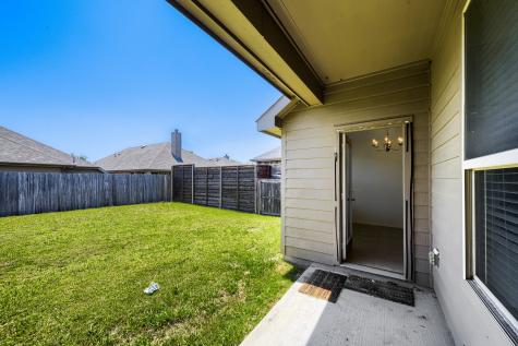 1736 Shoebill Drive Little Elm TX 75068