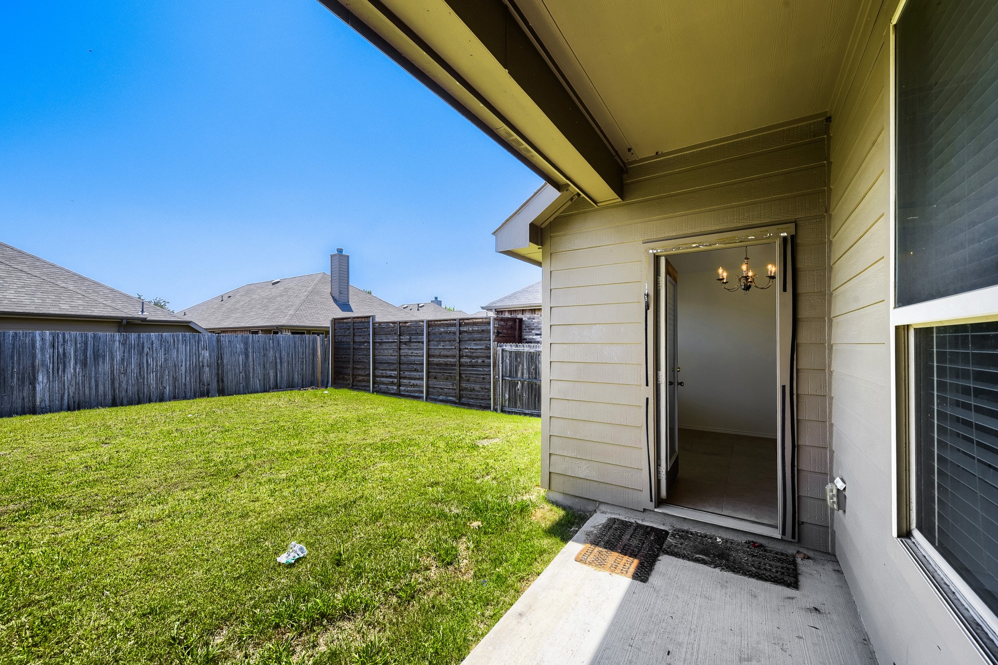 1736 Shoebill Drive Little Elm TX 75068