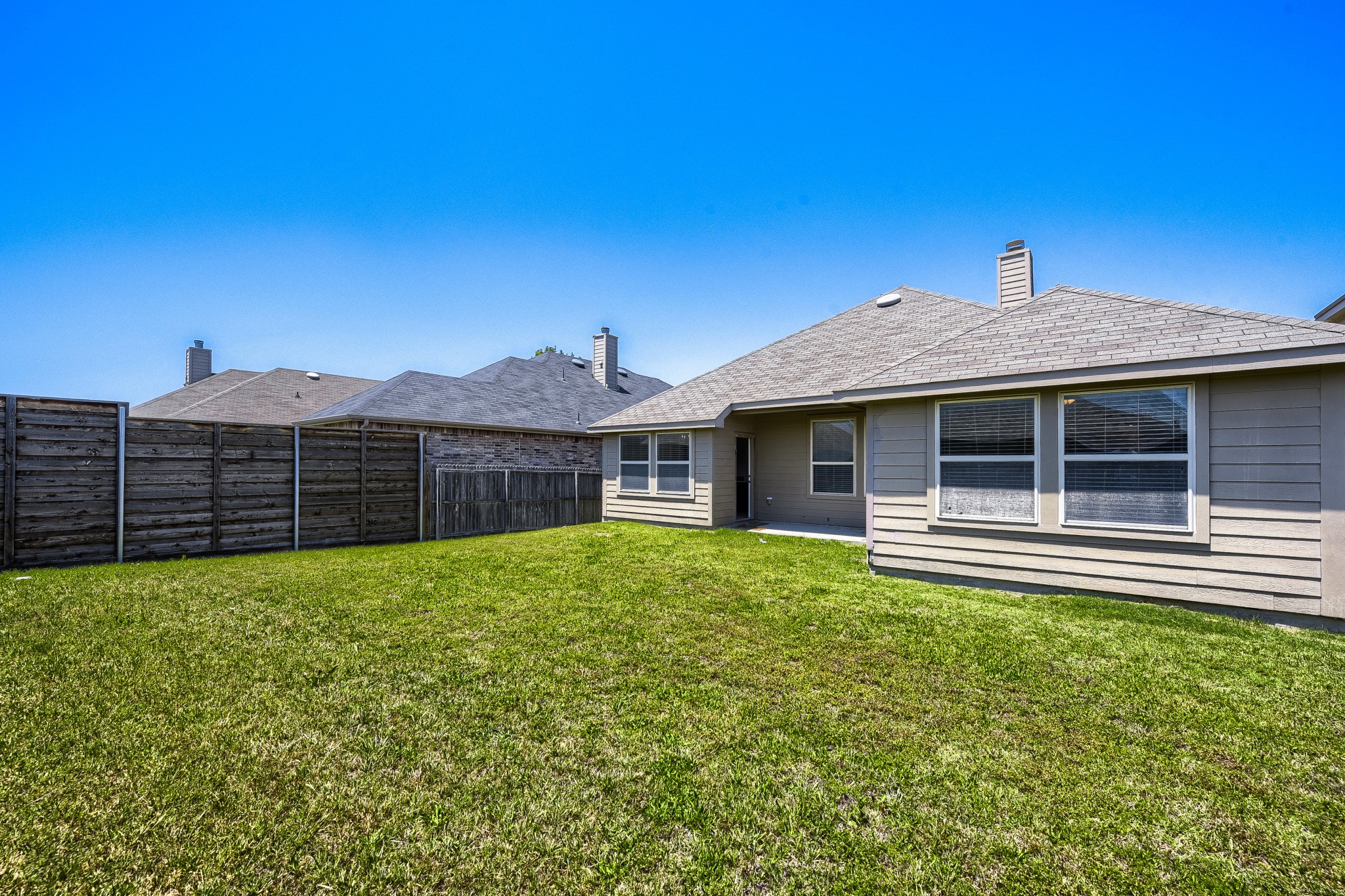 1736 Shoebill Drive Little Elm TX 75068