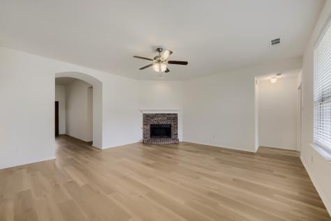 1736 Shoebill Drive Little Elm TX 75068