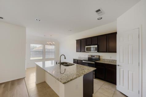 1736 Shoebill Drive Little Elm TX 75068