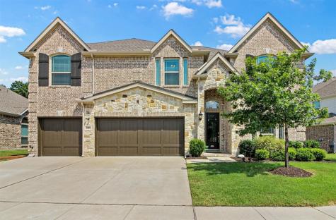 2408 Richland Chambers Court Wylie TX 75098