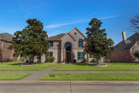 6230 Hunters Parkway Frisco TX 75035
