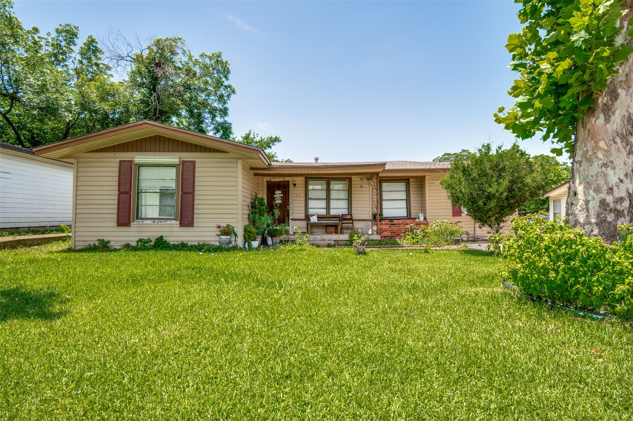 414 Pilant Street Arlington TX 76010