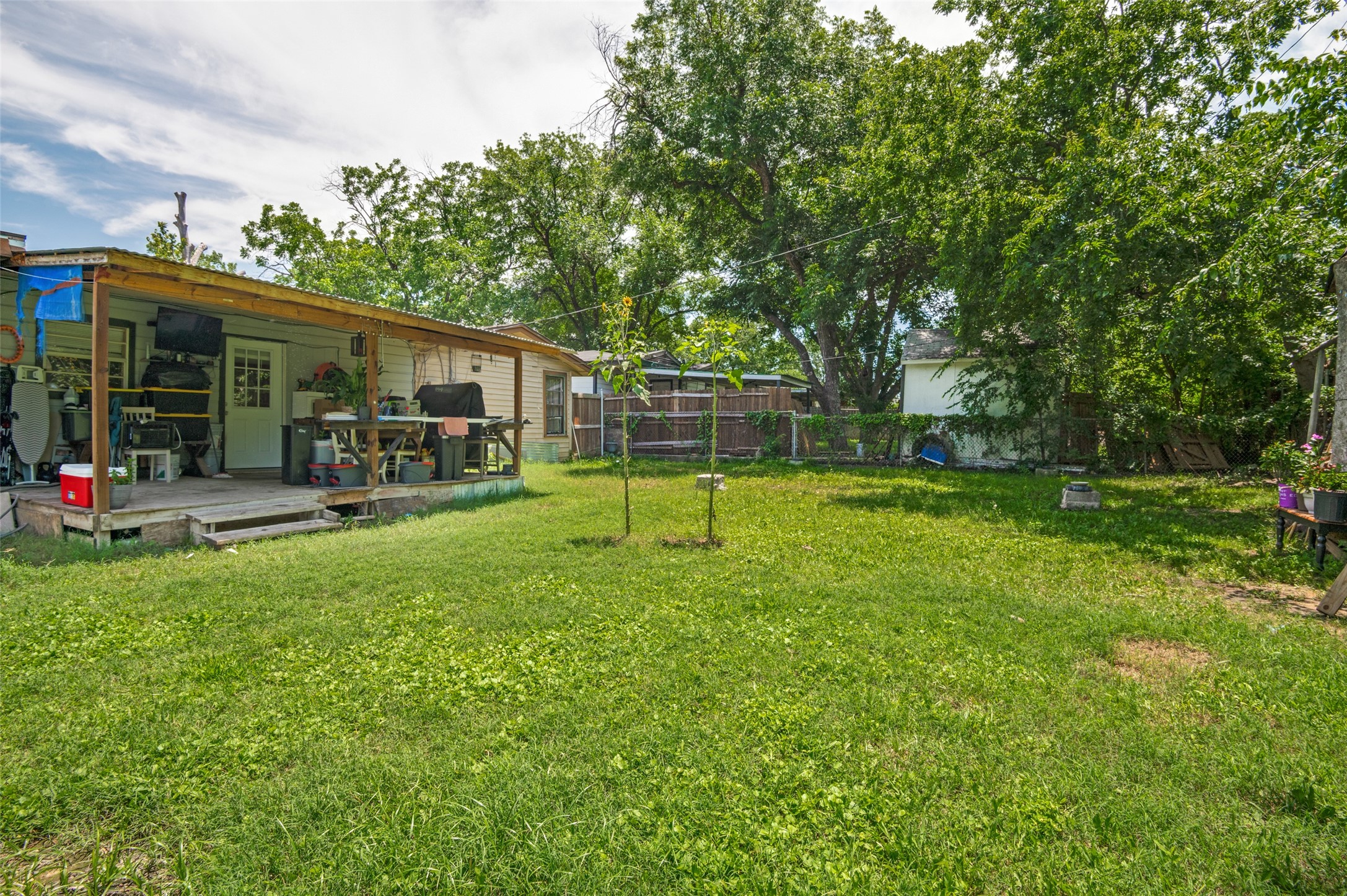 414 Pilant Street Arlington TX 76010