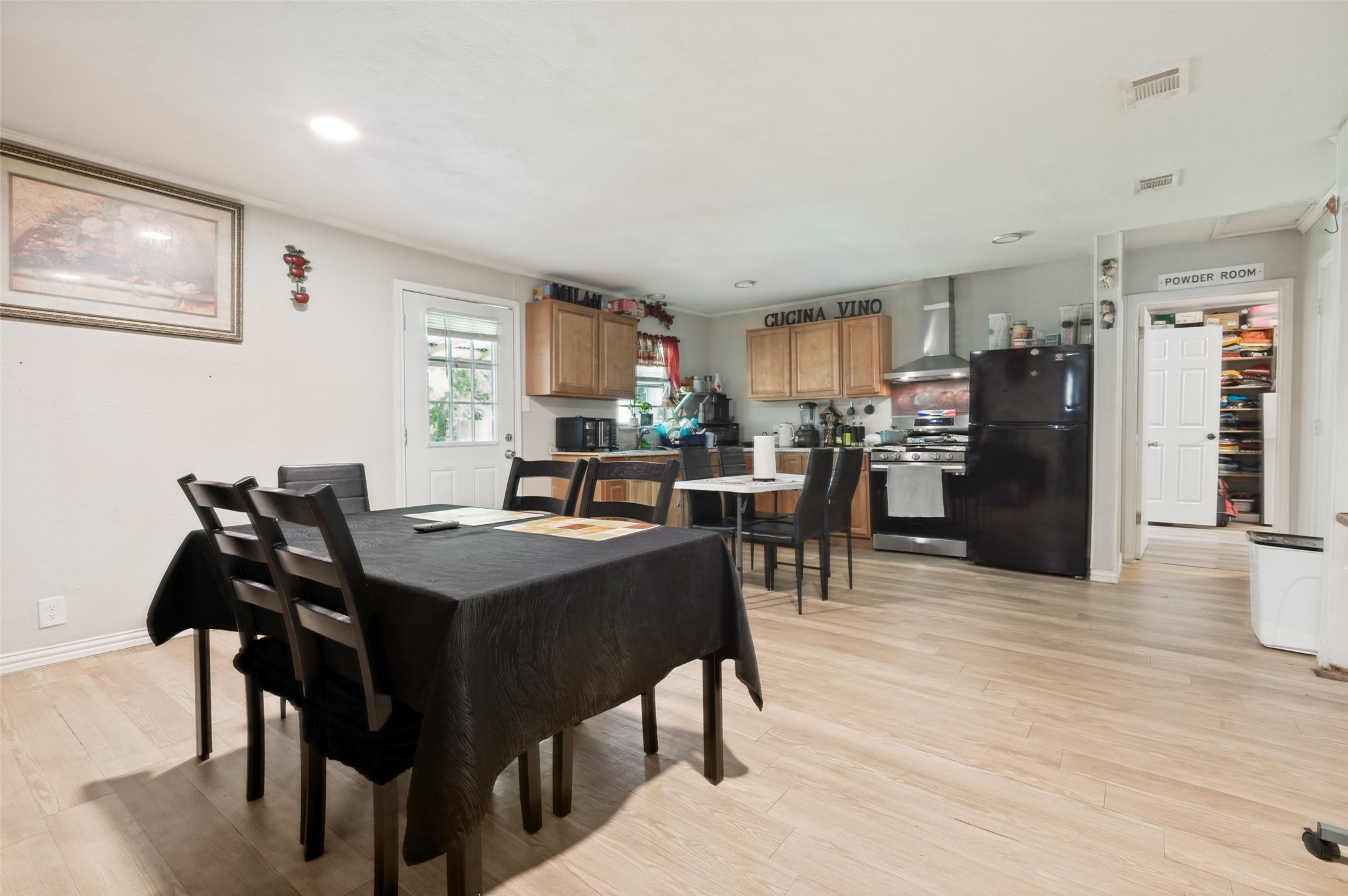 414 Pilant Street Arlington TX 76010