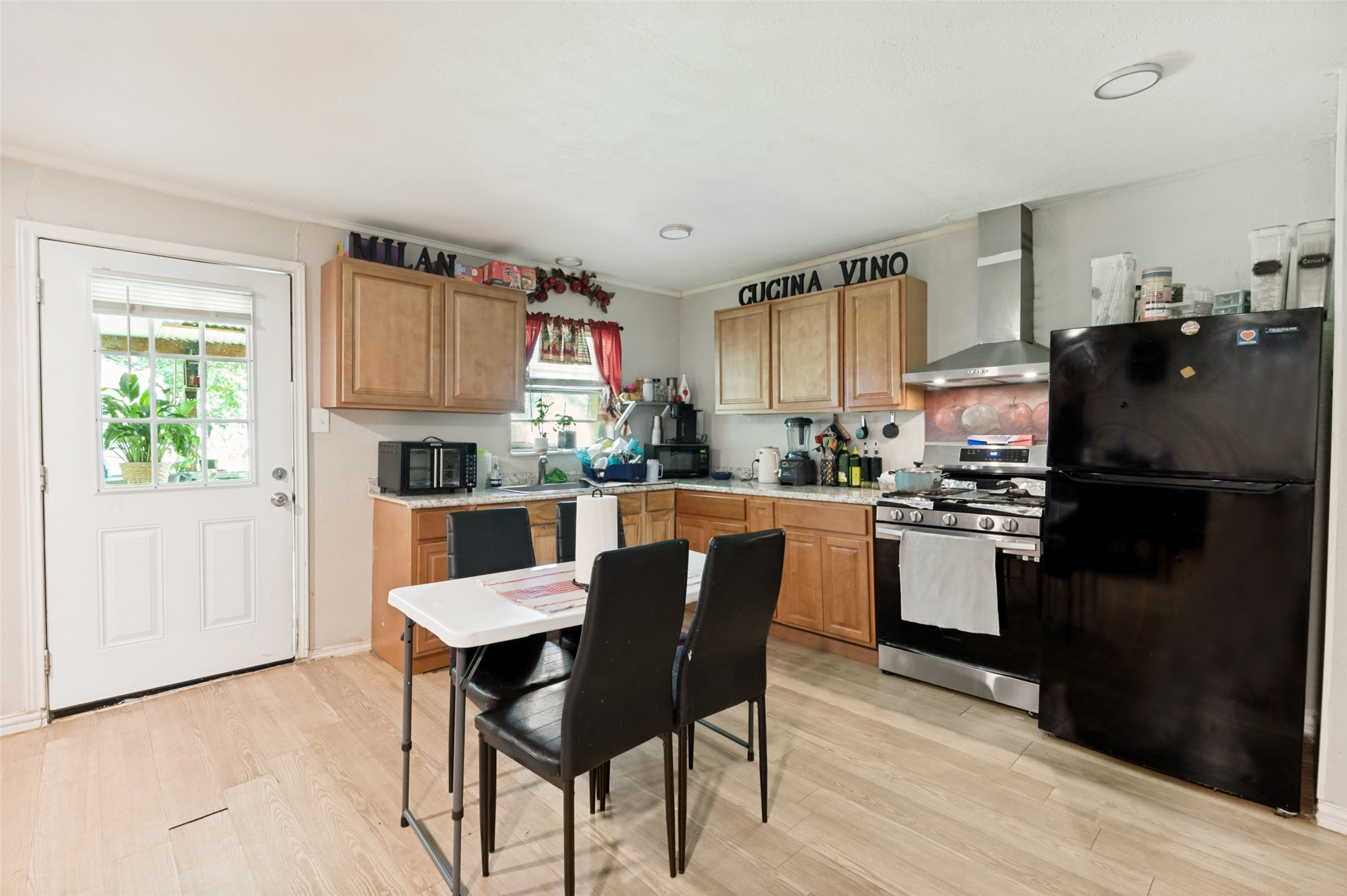 414 Pilant Street Arlington TX 76010