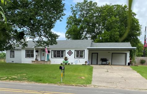 1000 S Donoho Street Clarksville TX 75426