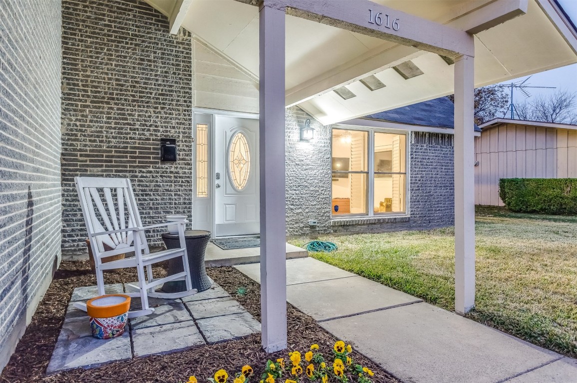 1616 Greenhaven Drive Richardson TX 75080