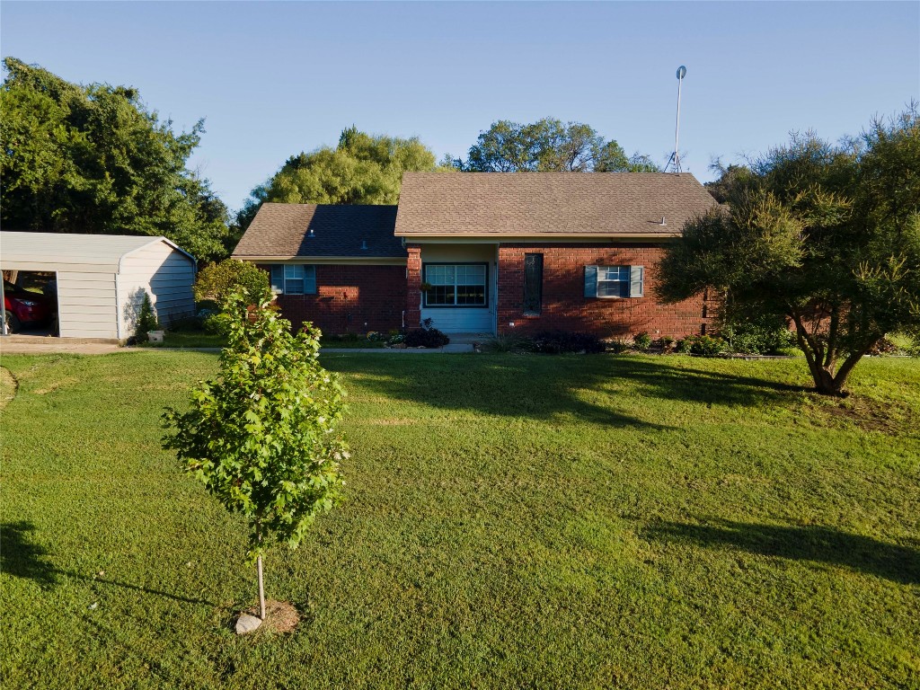 5702 Friendship Road Tolar TX 76476