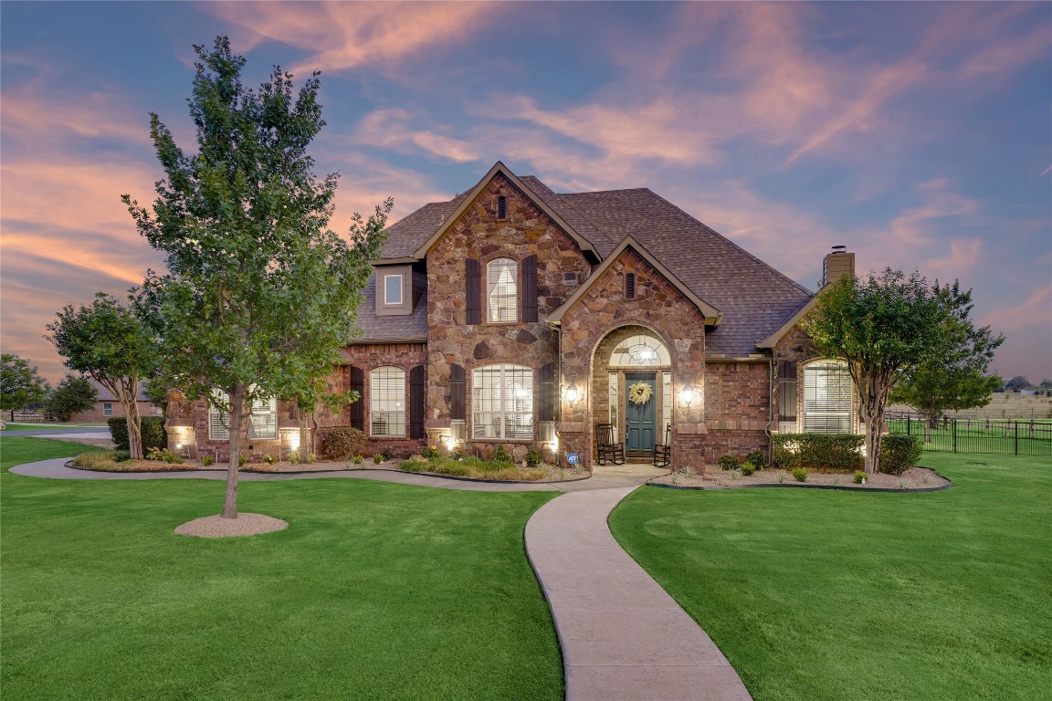 1316 Rollie Michael Lane Fort Worth TX 76179