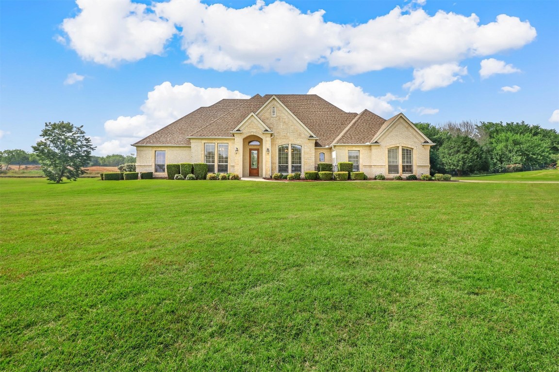 8505 Mill Creek Court Burleson TX 76028