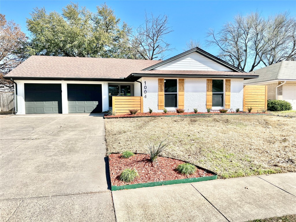1004 N Lindale Lane Richardson TX 75080