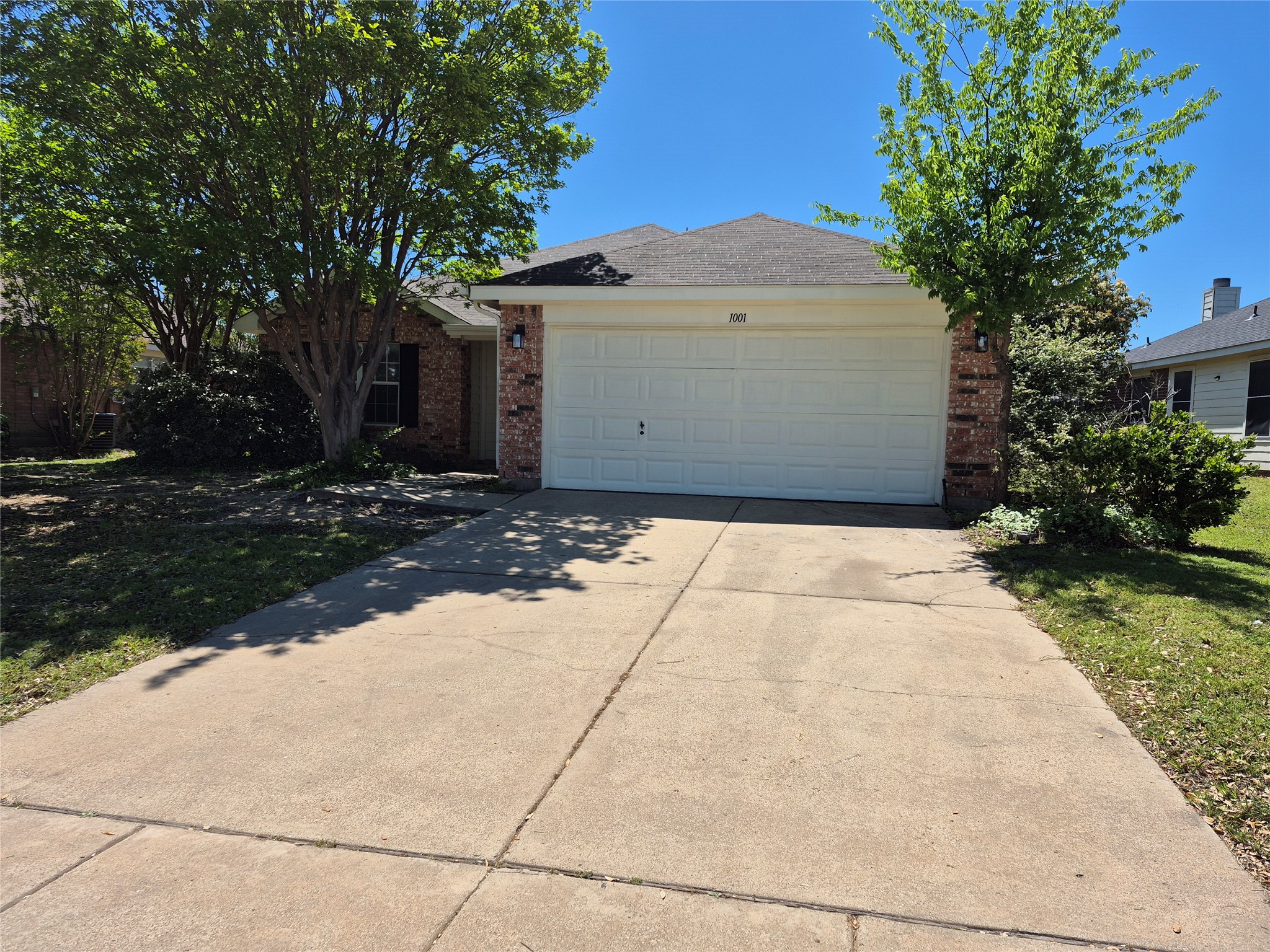 1001 Rock Springs Drive Burleson TX 76028